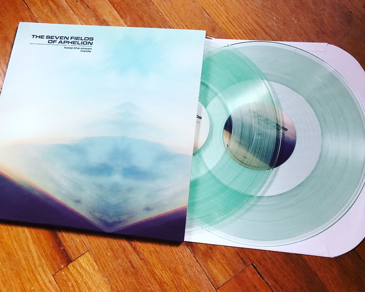 Widow The Sea　Aphelion Widow The Sea – Aphelion – CD (Album), 2015 [r8672353] | Discogs