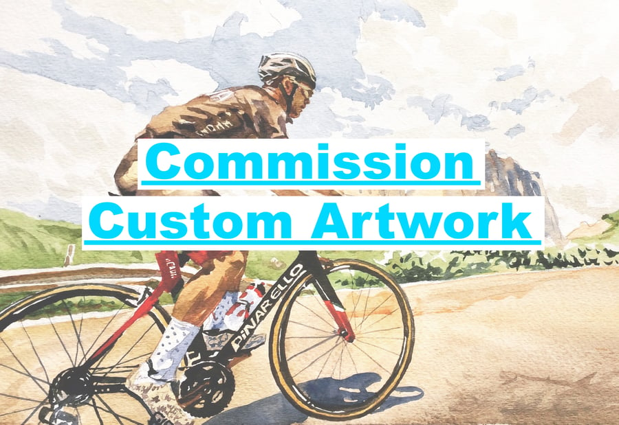 Image of Custom Artwork