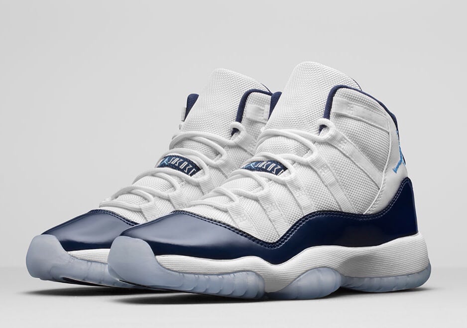 jordan 11 win like 82