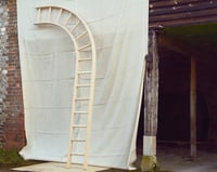 Image 1 of Corner Ladder