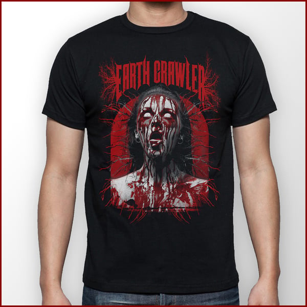 Image of "Bleed" Men's T-Shirt
