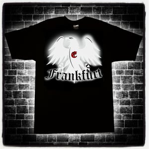 Image of TSBK White Eagle