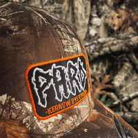 Image 3 of PRE ORDER LIMITED EDITION Pard Invisible Realtree Trucker 