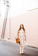 Image 2 of Sagittarius Women's Button-Up Pattern