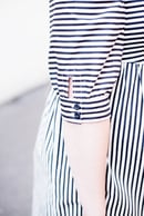 Image 3 of Sagittarius Women's Button-Up Pattern