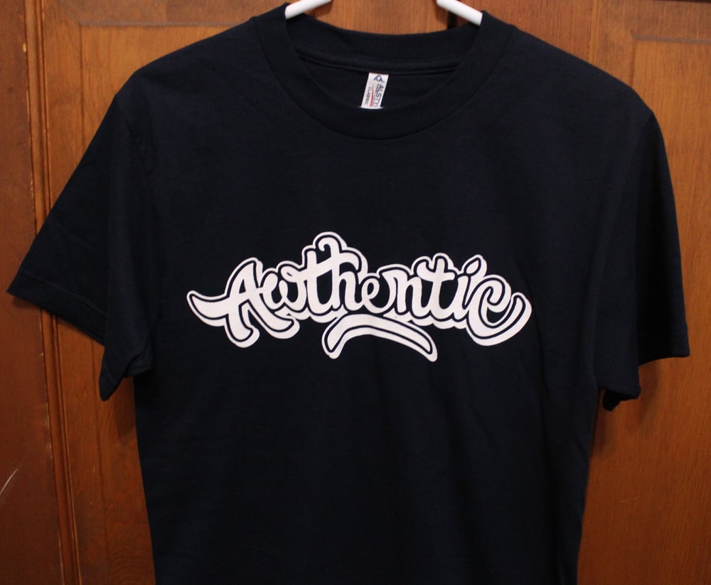 Image of "Awthentic" Tee 