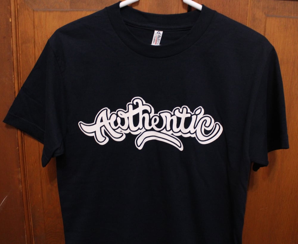 Image of "Awthentic" Tee