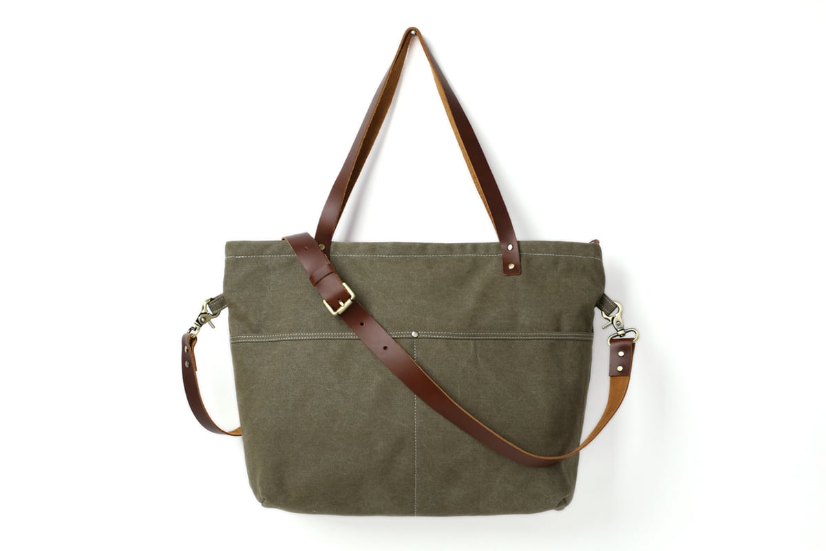 tote bag shoulder bag