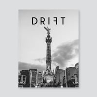 DRIFT MAGAZINE # 6 MELBOURNE - PREORDER