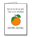 Lucky Orange - Christmas