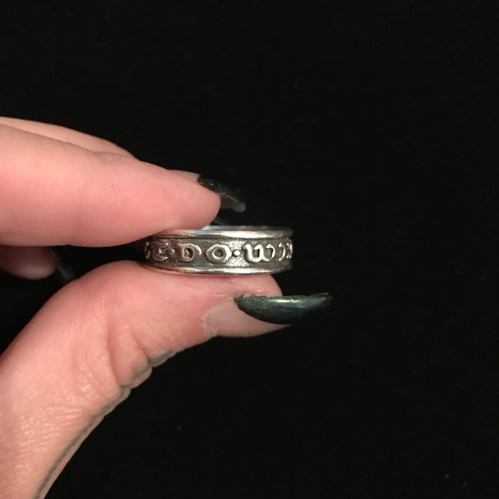 Image of THELEMA (will)