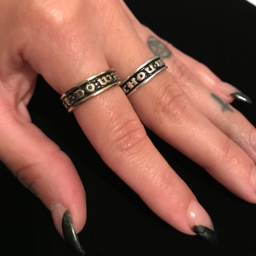 Image of THELEMA (will)