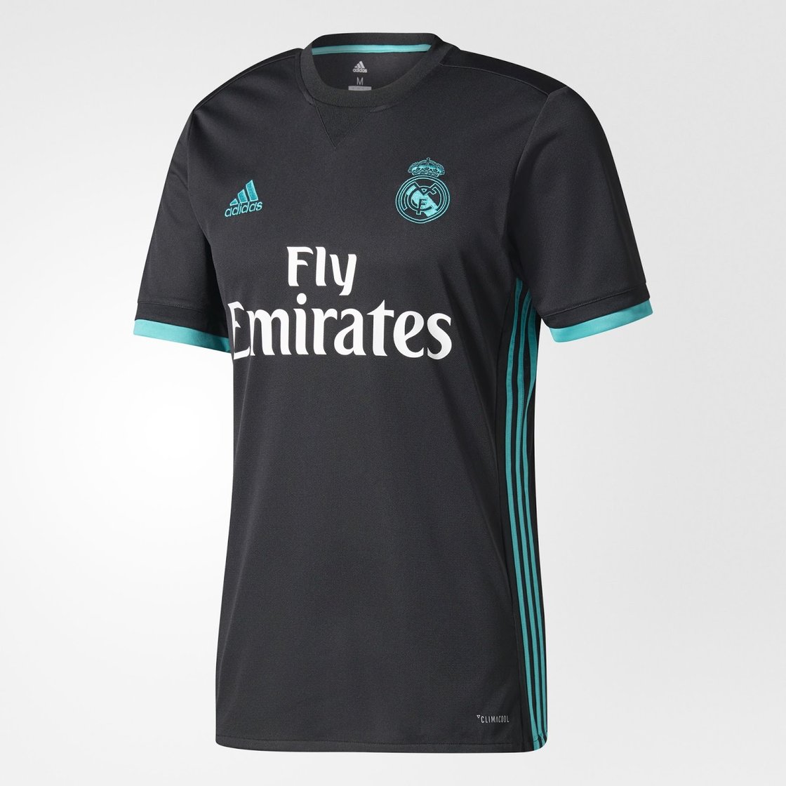 Image of Real Madrid Away Shirt 17/18