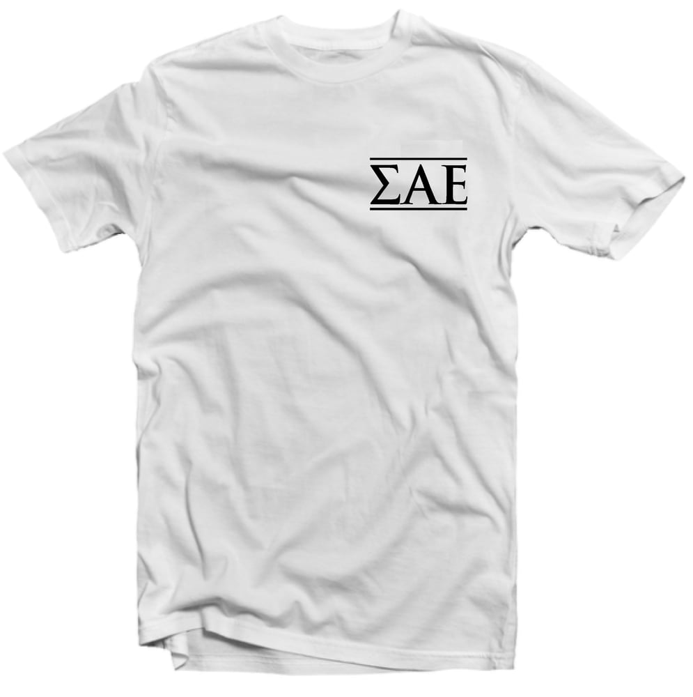 Image of SAE Phoenix Shirt