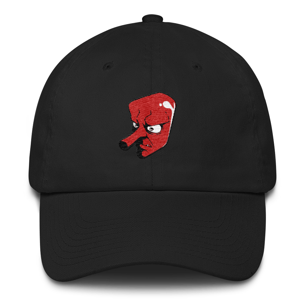 Image of Masquerade V1 Hat