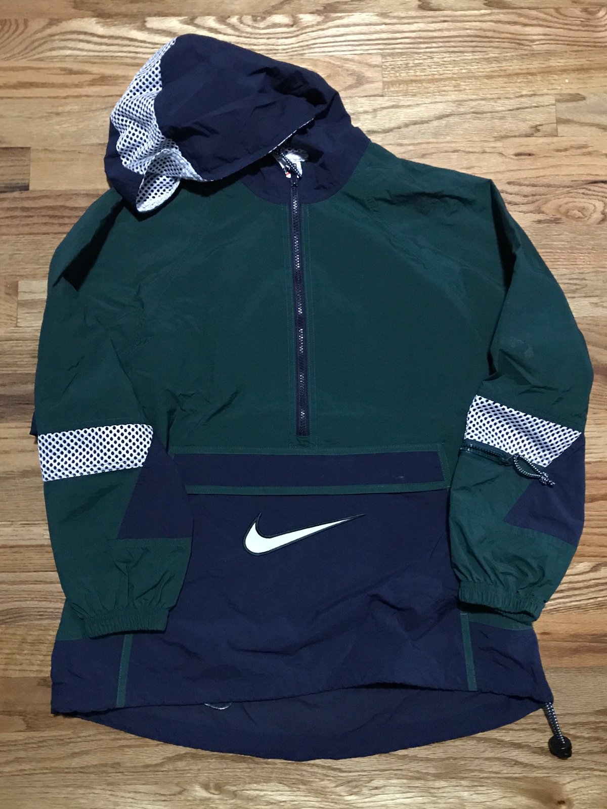 Image of Nike Pullover Jacket