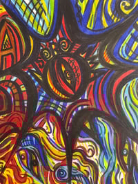 Image 5 of MAWA MPE 🇨🇩Poem & Print