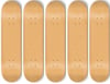 TABLA BLANK DECK MADE IN MEJICO