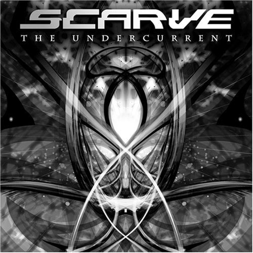 Image of Scarve - "The Under-current" CD