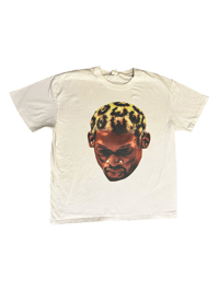 Deja Vu Dennis Rodman Vintage Tee