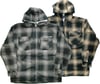 Low Rider Sherpa Jacket with Hood