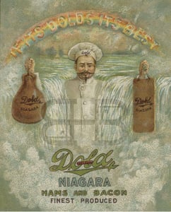 Image of Dold Spirit of Niagara