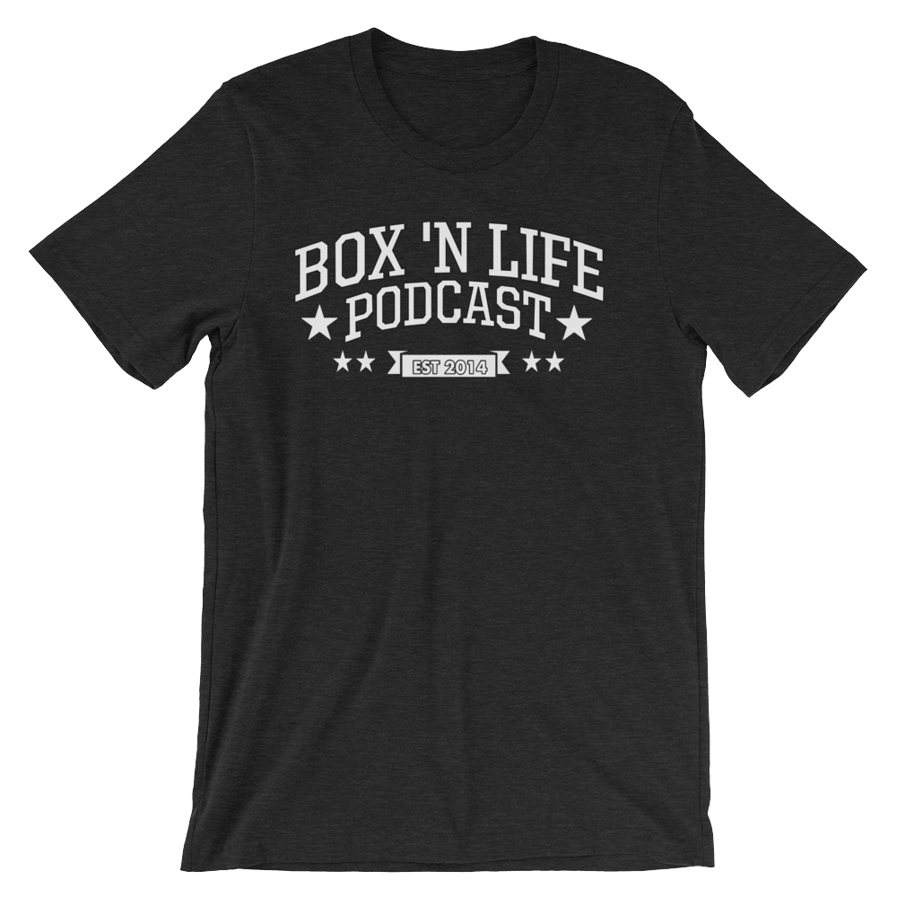 Image of Box n' Life Tee