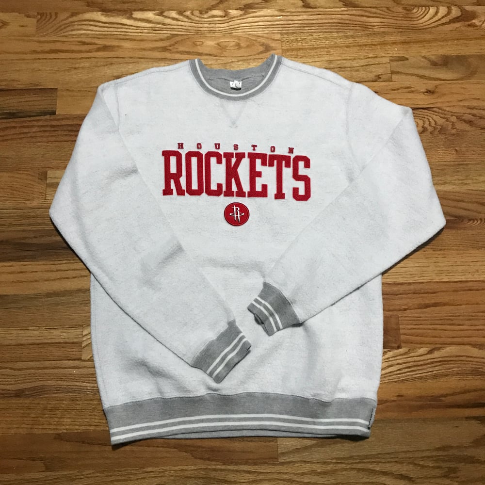 Image of Houston Rockets Sweater