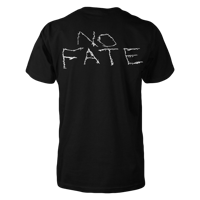 Image 2 of No Fate I Shirt