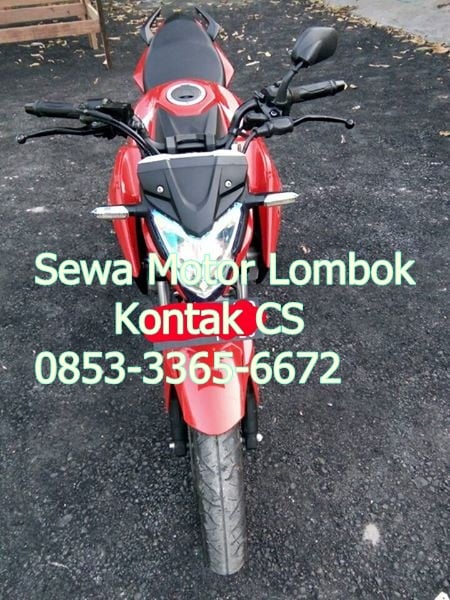 Image of Penyewaan Motor Dan Rental Motor Di Lombok
