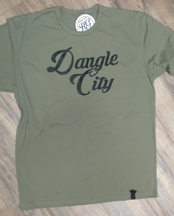 Image of Dangle City