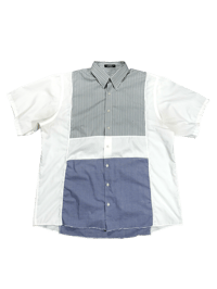 Image 2 of REworked Button Downs 