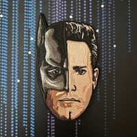 Image 1 of BATFLECK - Batman/Bruce