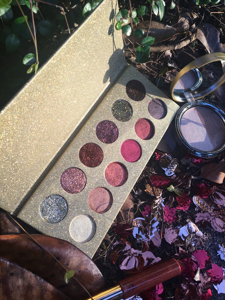 Image of Fall in Love palette