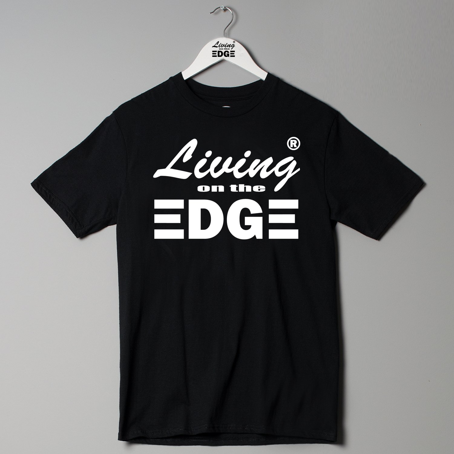 the edge t shirt