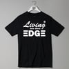 Living on the Edge couture Clothing Urban Designer Street Wear Fitness Fashion