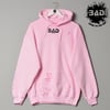 Couture Hoodie by BAD CLOTHING LONDON DESIGNER URBAN STREET WEAR AND FITNESS FASHION