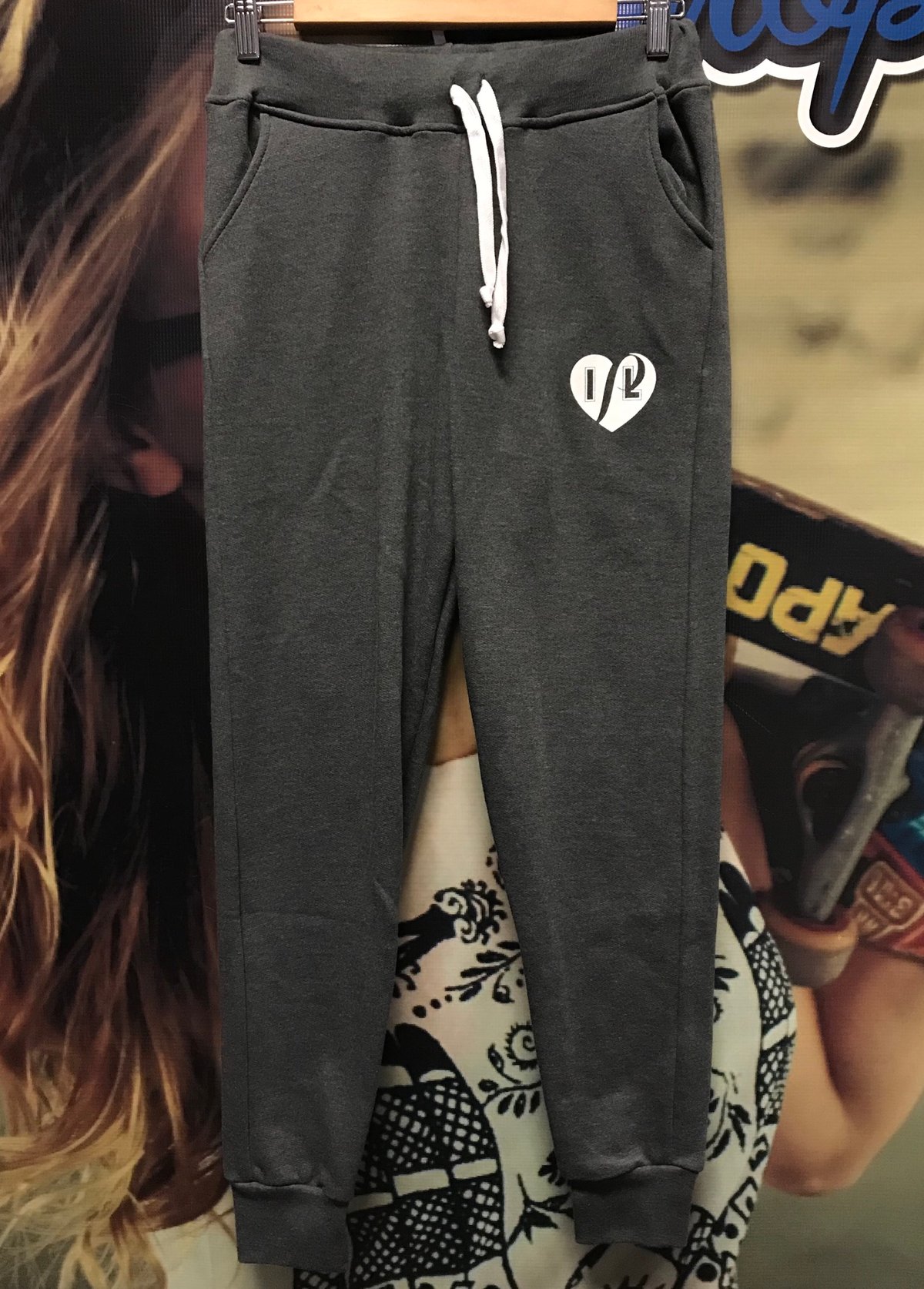 reflex premium sweatpants