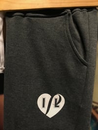 Image 4 of PL Ladies Sweatpants