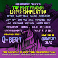 Image 3 of Fiendish looper compilation