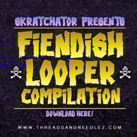 Image 1 of Fiendish looper compilation