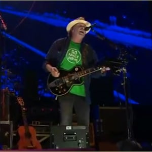 Image of Original Go Family Farms Organic Cotton T-shirt