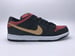 Image of NIKE DUNK LOW PREMIUM SB QS "WALK OF FAME"