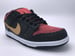 Image of NIKE DUNK LOW PREMIUM SB QS "WALK OF FAME"