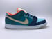 Image of NIKE DUNK LOW PREMIUM SB QS