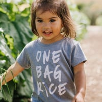 Image 1 of One Bag Rice T-Shirt