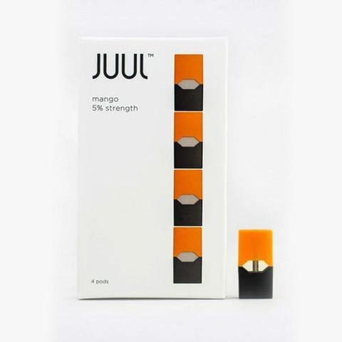Image of Mango 5 pack