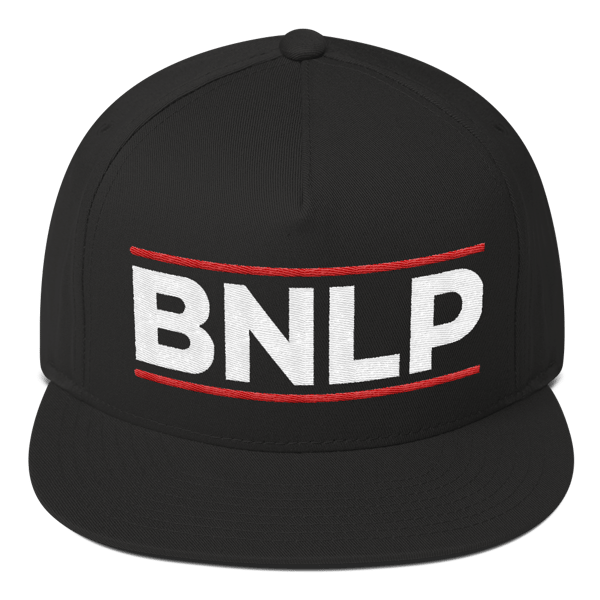 Image of BNLP Snapback