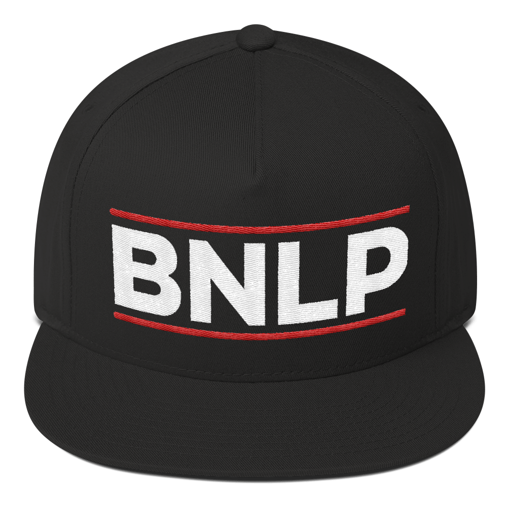 Image of BNLP Snapback