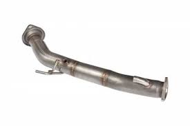 Image of 91-99 MR2 MK2 BERK TURBO EXHAUST B PIPE